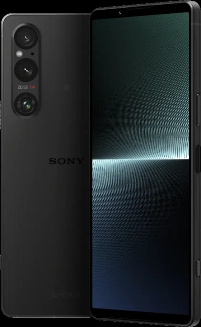 Sony Xperia 1 VI - фото устройства