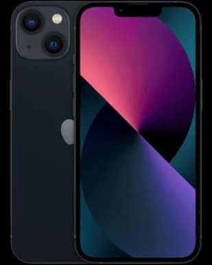 iPhone 13 - фото устройства