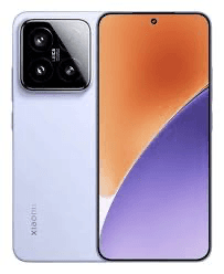 Xiaomi 15 - фото устройства