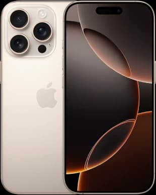 iPhone 16 Pro - фото устройства