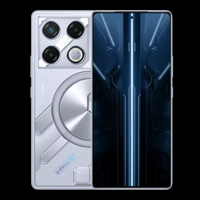Infinix GT 20 Pro - фото устройства