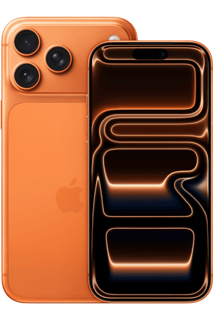 iPhone 17 Pro Max - фото устройства