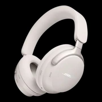 Bose Quietcomfort Ultra - фото устройства