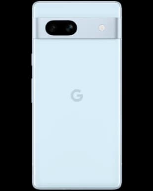 Google Pixel 7a - фото устройства