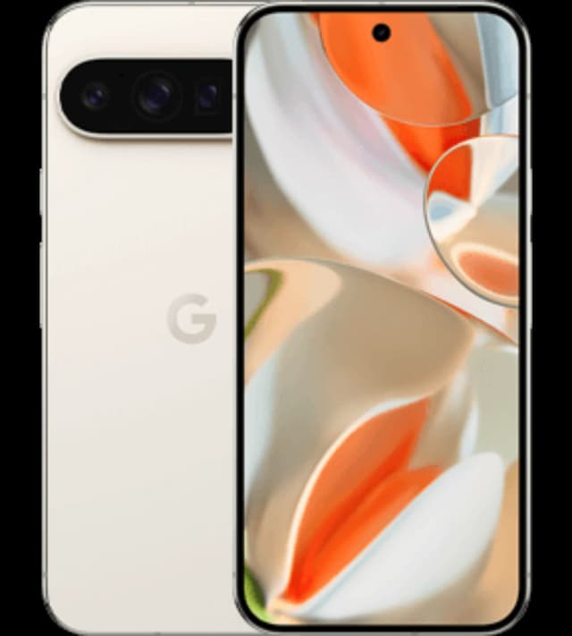 Google Pixel 9 Pro XL - фото устройства