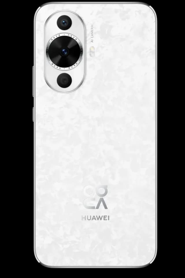 Huawei Nova 12s - фото устройства