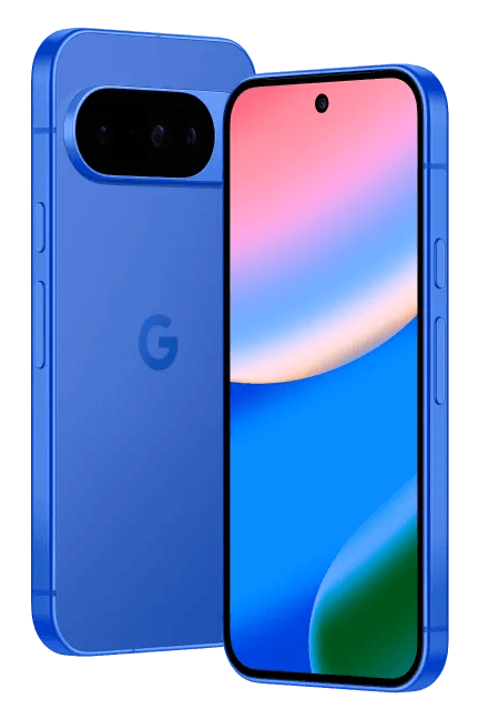 Google Pixel 10 - фото устройства