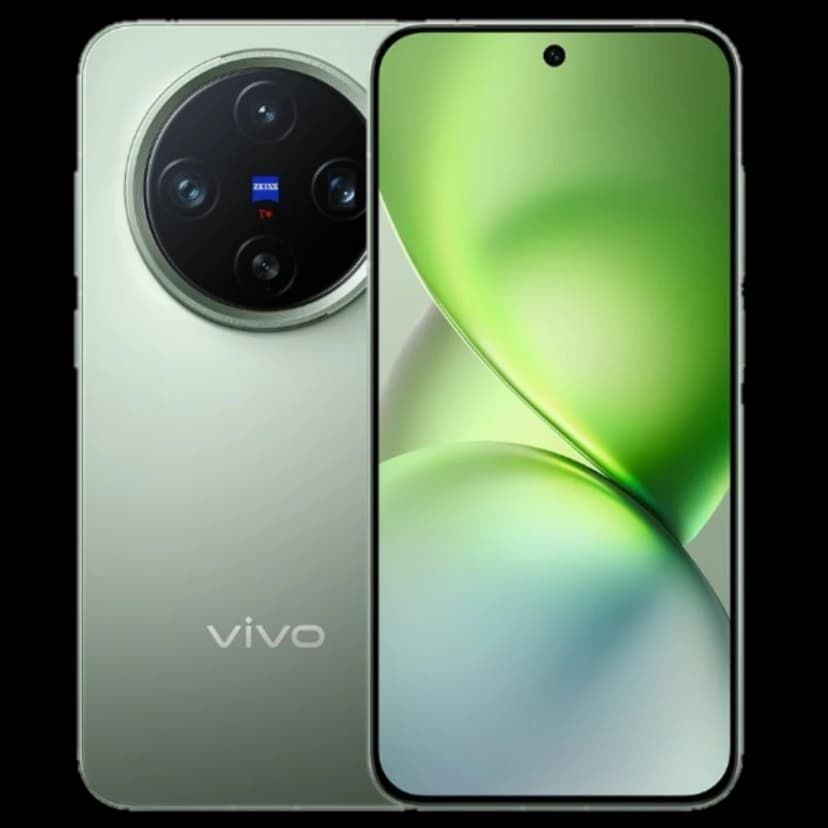 Vivo X200 Pro Mini - фото устройства